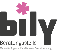 Beratungsstelle BILY - Verein für Jugend- Familien- und Sexualberatung Beratungsstelle BILY - Verein für Jugend- Familien- und Sexualberatung