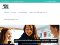 LINK: Bundesnetzwerk Österreichische Jugendinfos